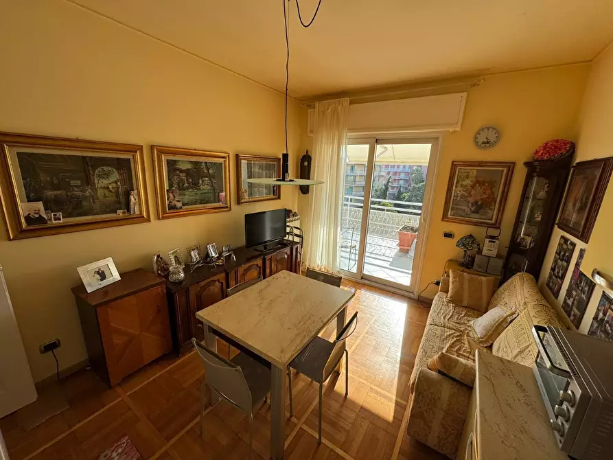 Immagine 25 di Attico in vendita  in Via della Repubblica 10 a San Remo