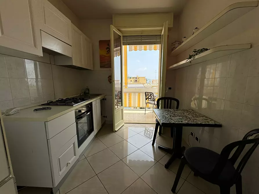 Immagine 23 di Pentalocale in vendita  in Strada San Martino a San Remo