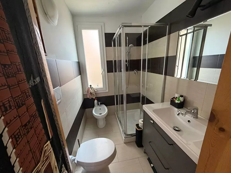 Immagine 23 di Trilocale in vendita  in Via delle Ginestre 23 a San Remo