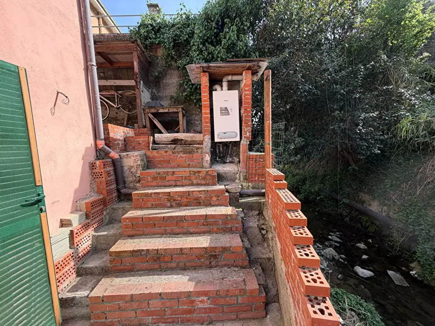 Immagine 33 di Trilocale in vendita  in Via delle Ginestre 23 a San Remo