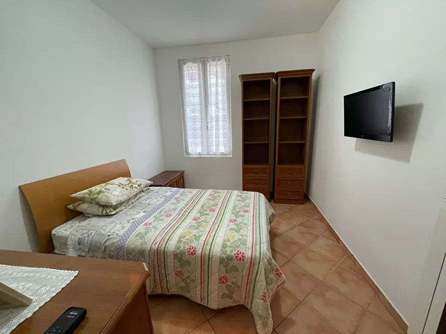 Immagine 13 di Quadrilocale in vendita  in Via Generale A. Lamarmora 221 a San Remo