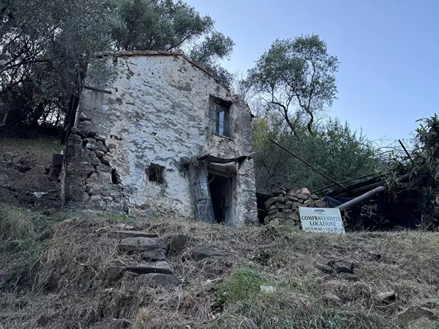 Immagine 31 di Rustico / casale in vendita  in Via Val D'Olivi 185 a San Remo