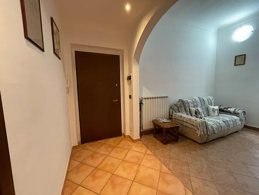 Immagine 3 di Quadrilocale in vendita  in Via Generale A. Lamarmora 221 a San Remo