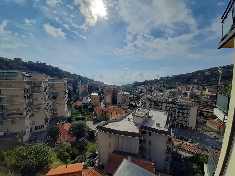 Immagine 27 di Trilocale in vendita  in Strada Borgo Tinasso 81 a San Remo