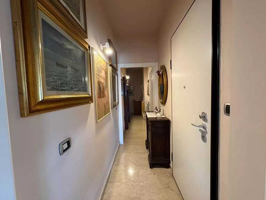 Immagine 20 di Attico in vendita  in Via della Repubblica 10 a San Remo