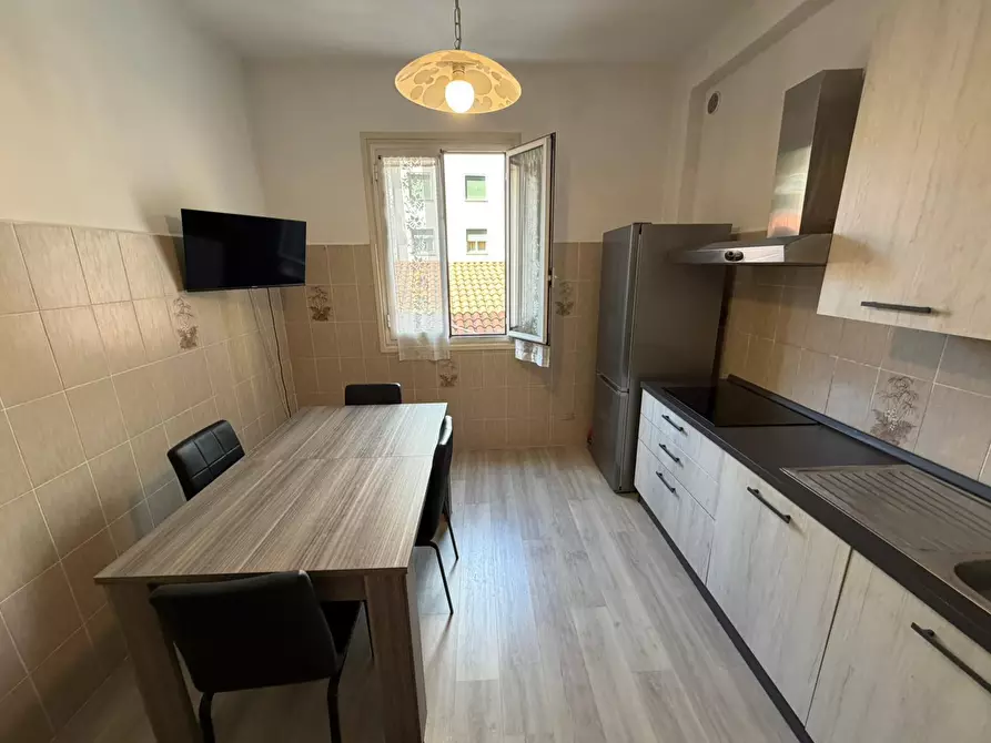 Immagine 19 di Quadrilocale in vendita  in Via Martiri della Libertà 330 a San Remo