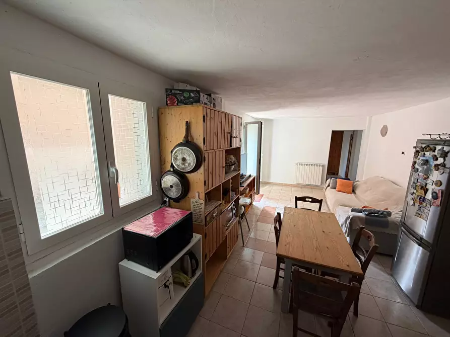 Immagine 5 di Trilocale in vendita  in Via delle Ginestre 23 a San Remo