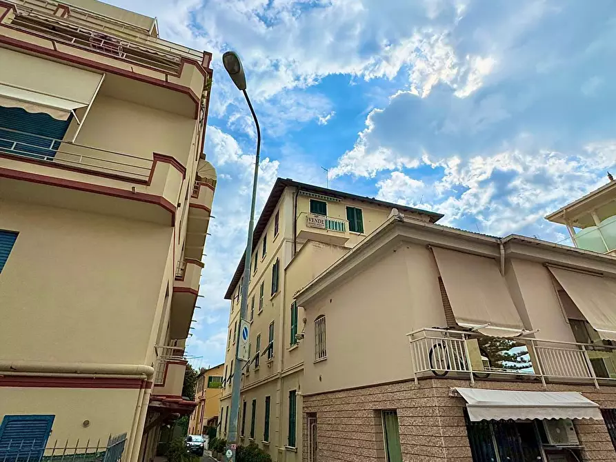 Immagine 6 di Bilocale in vendita  in Via G. Ansaldi 43 a San Remo