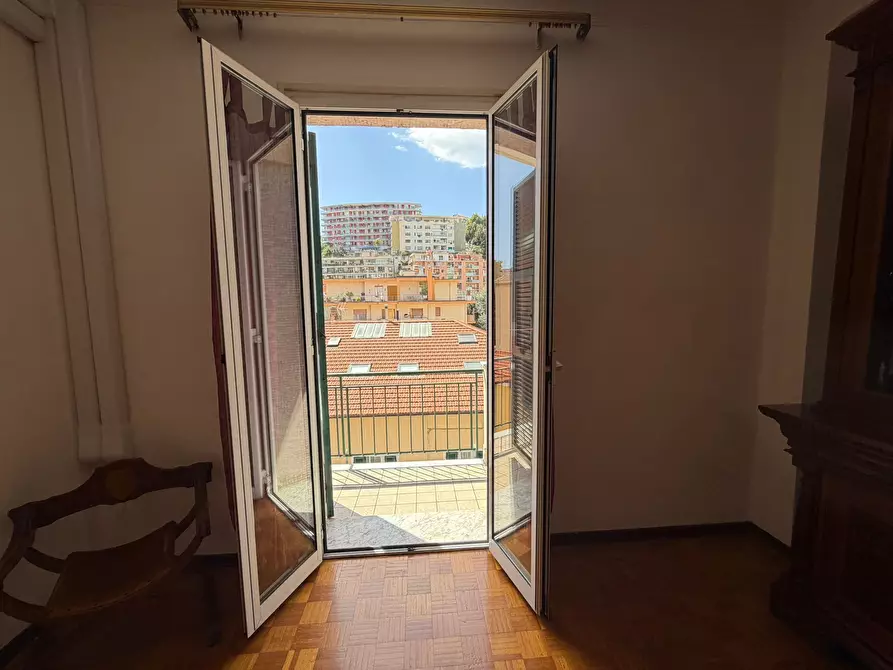 Immagine 2 di Quadrilocale in vendita  in Via Martiri della Libertà 330 a San Remo