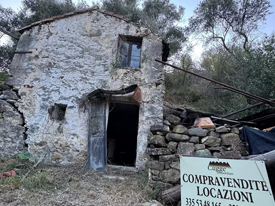 Immagine 29 di Rustico / casale in vendita  in Via Val D'Olivi 185 a San Remo