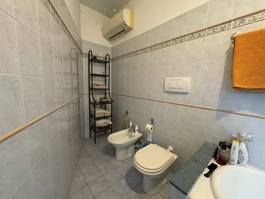 Immagine 17 di Quadrilocale in vendita  in Via Galileo Galilei 315 a San Remo