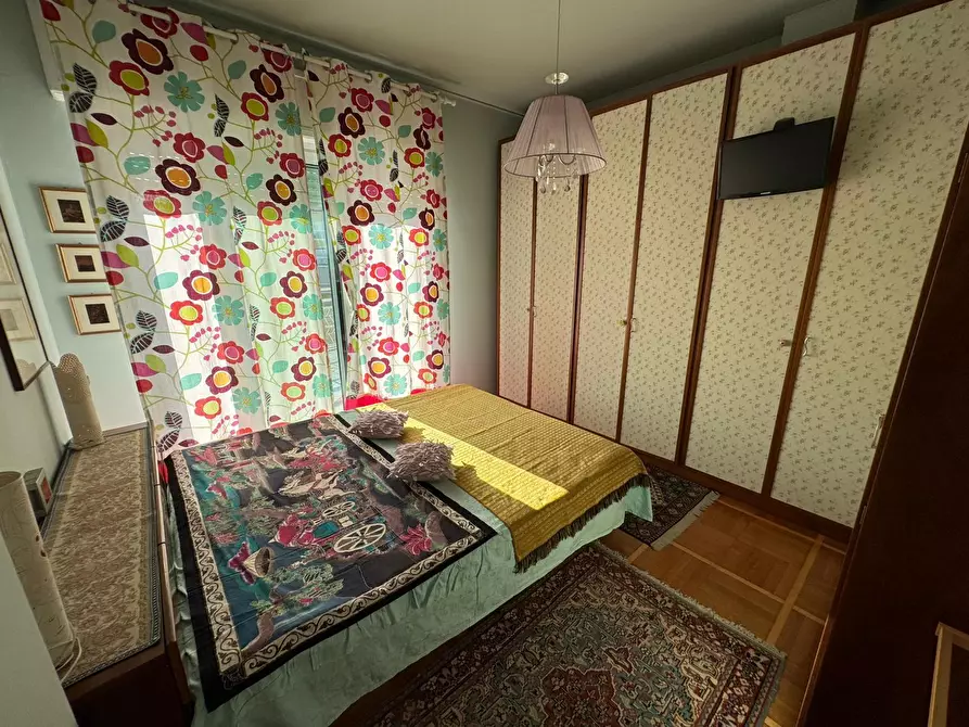 Immagine 21 di Attico in vendita  in Via della Repubblica 10 a San Remo