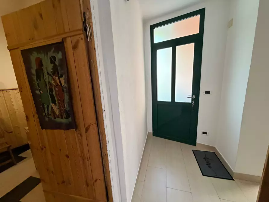 Immagine 21 di Trilocale in vendita  in Via delle Ginestre 23 a San Remo