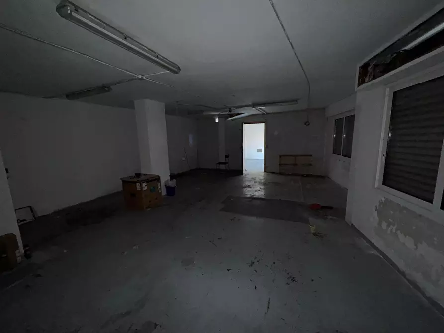 Immagine 10 di Capannone industriale in affitto  in Via Lamarmora 92 a San Remo