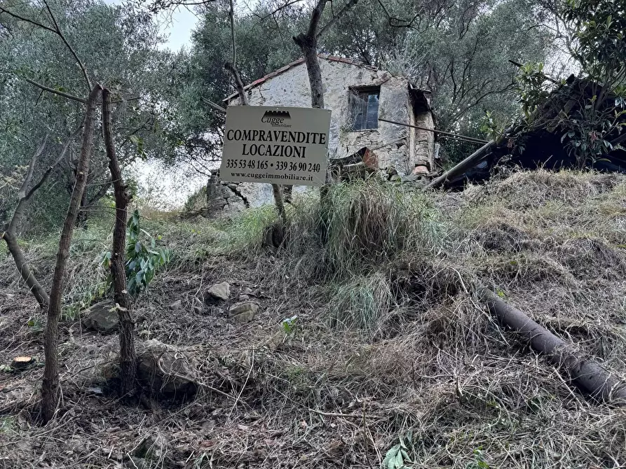 Immagine 33 di Rustico / casale in vendita  in Via Val D'Olivi 185 a San Remo