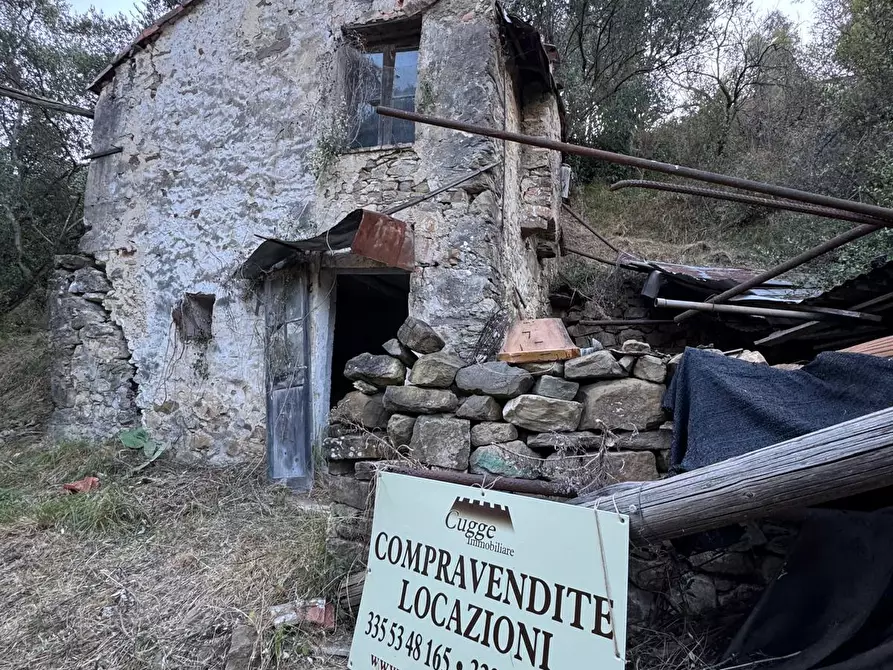Immagine 37 di Rustico / casale in vendita  in Via Val D'Olivi 185 a San Remo