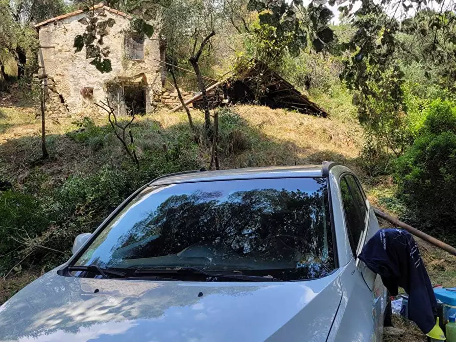 Immagine 55 di Rustico / casale in vendita  in Via Val D'Olivi 185 a San Remo