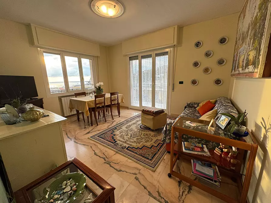 Immagine 6 di Quadrilocale in vendita  in Via Galileo Galilei 315 a San Remo