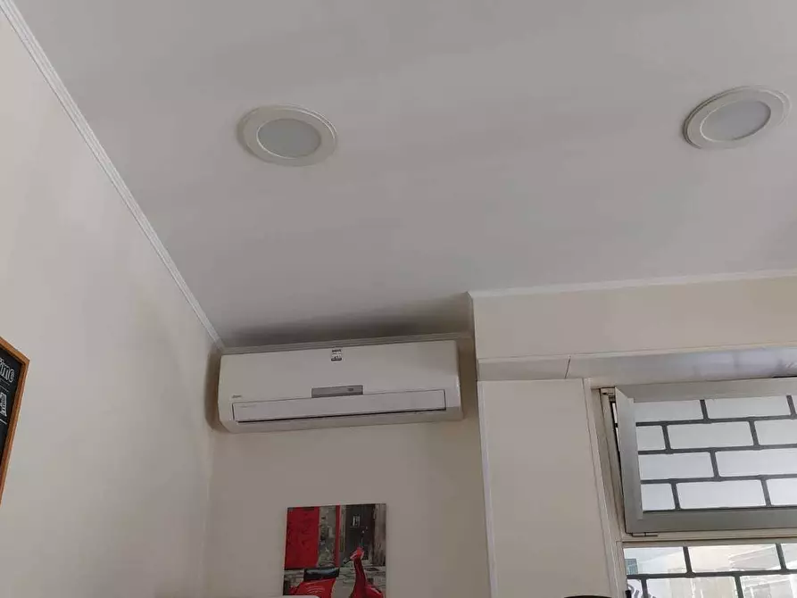 Immagine 14 di Bar / Ristorante in vendita  in Via Giovanni Marsaglia a San Remo