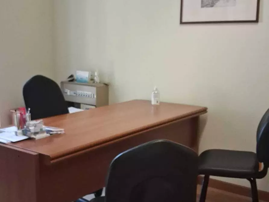 Immagine 7 di Ufficio in affitto  in Corso G. Garibaldi 60 a San Remo