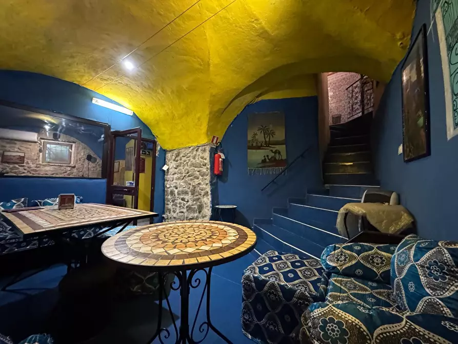 Immagine 18 di Bar / Ristorante in vendita  in Via Romolo Moreno 12 a San Remo