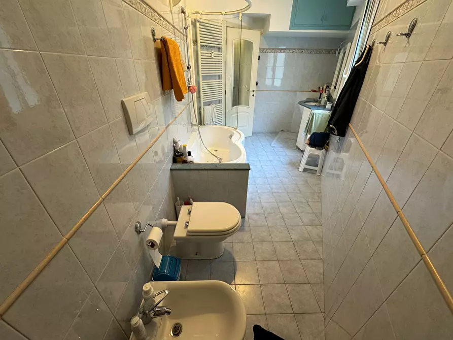 Immagine 19 di Quadrilocale in vendita  in Via Galileo Galilei 315 a San Remo