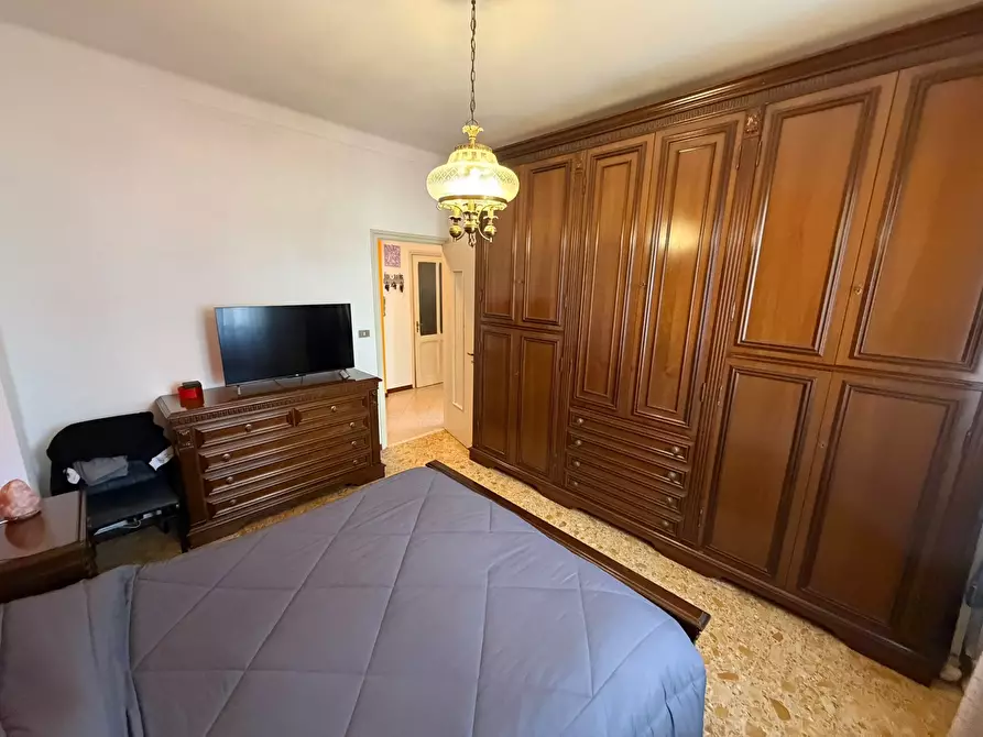 Immagine 15 di Quadrilocale in vendita  in Via Martiri della Libertà 330 a San Remo