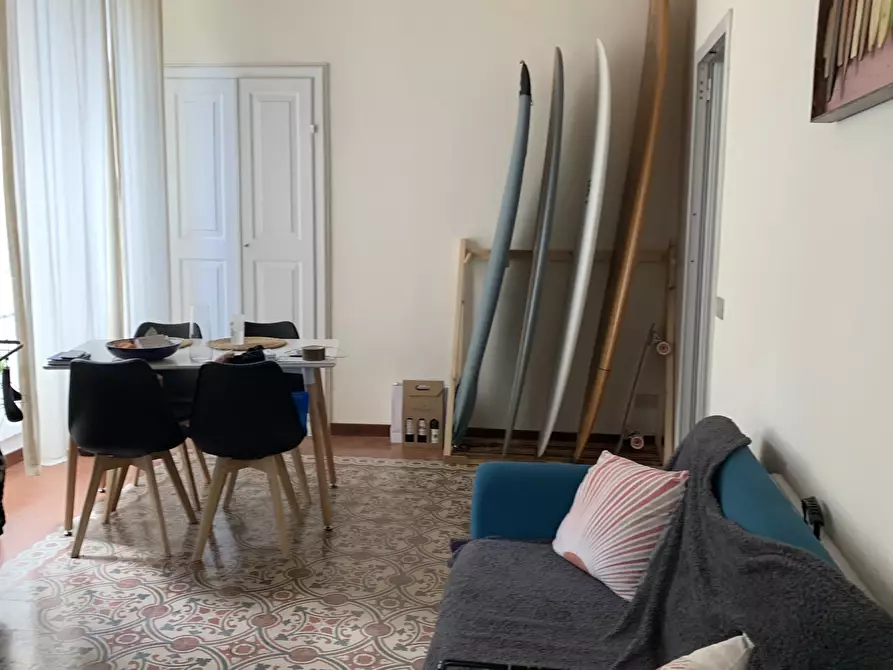 Immagine 5 di Bilocale in affitto  a Pietrasanta