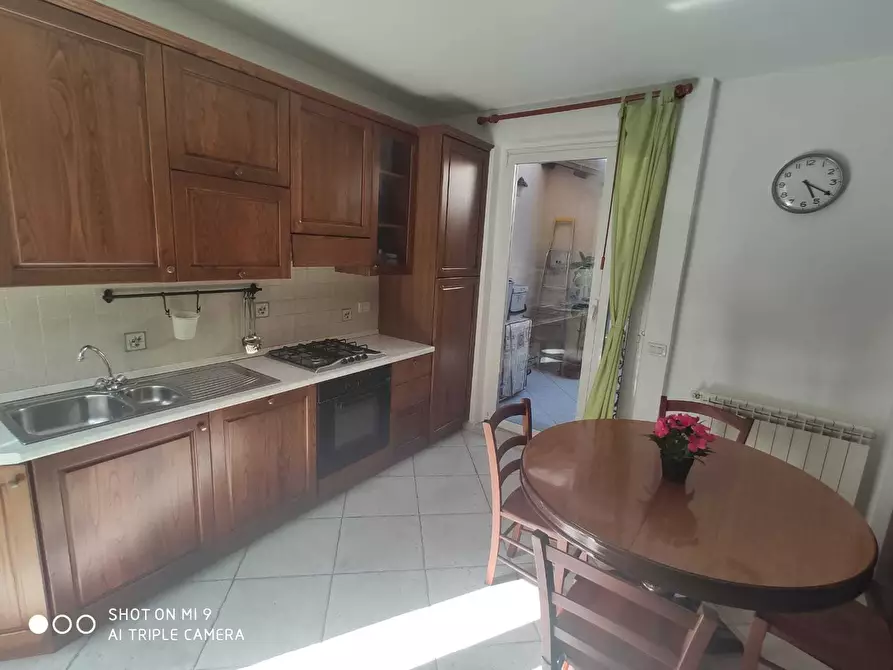 Immagine 6 di Terratetto in affitto  a Viareggio