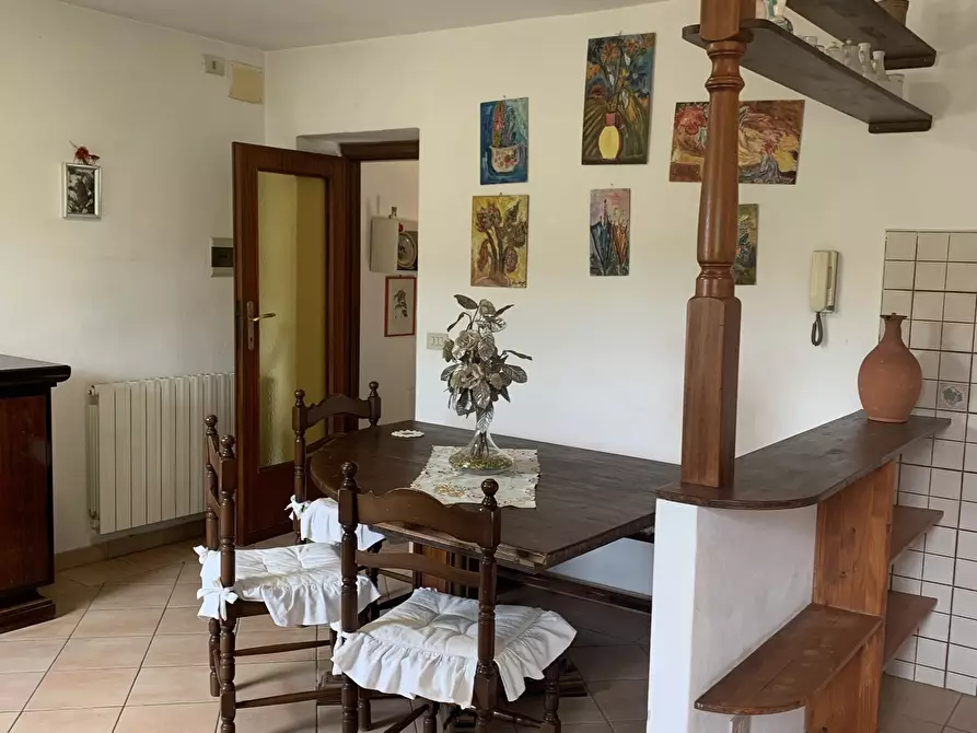 Immagine 26 di Porzione di casa in vendita  a Camaiore