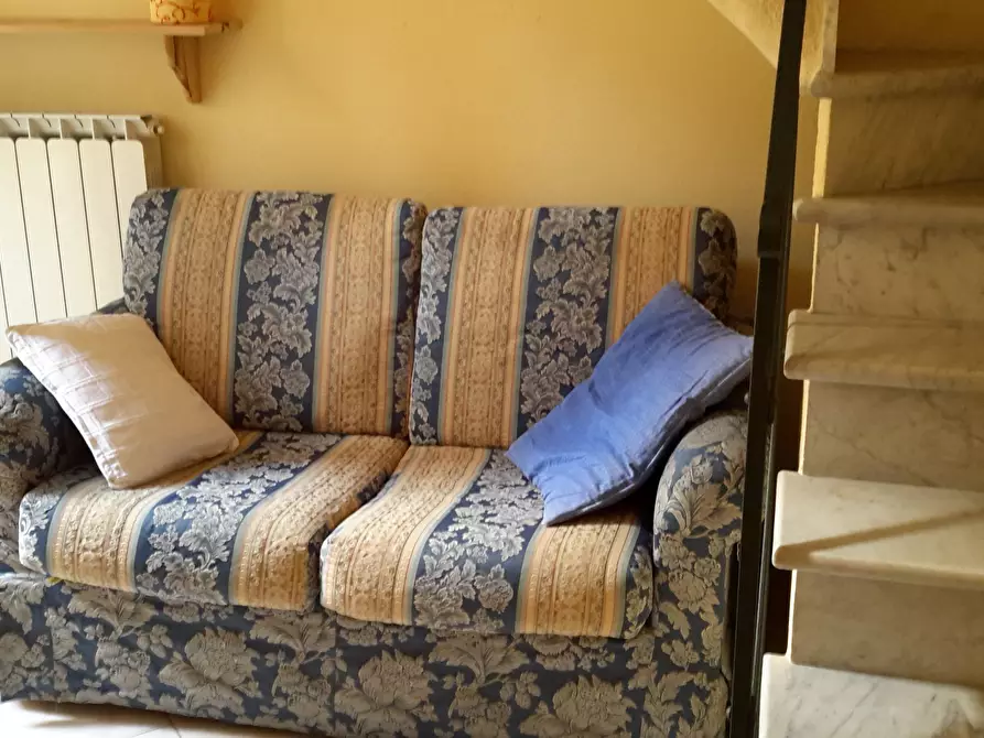 Immagine 4 di Casa semindipendente in affitto  a Viareggio
