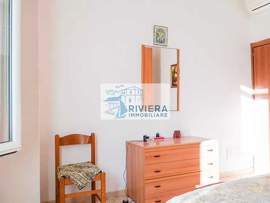 Immagine 29 di Appartamento in vendita  in Corso Villaregia a Riva Ligure