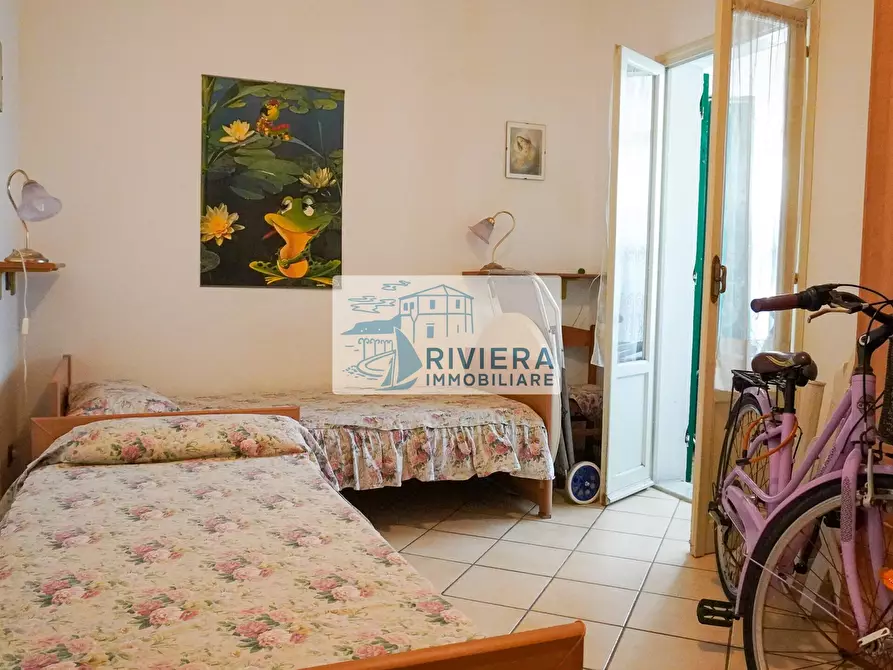 Immagine 35 di Appartamento in vendita  in Corso Villaregia a Riva Ligure