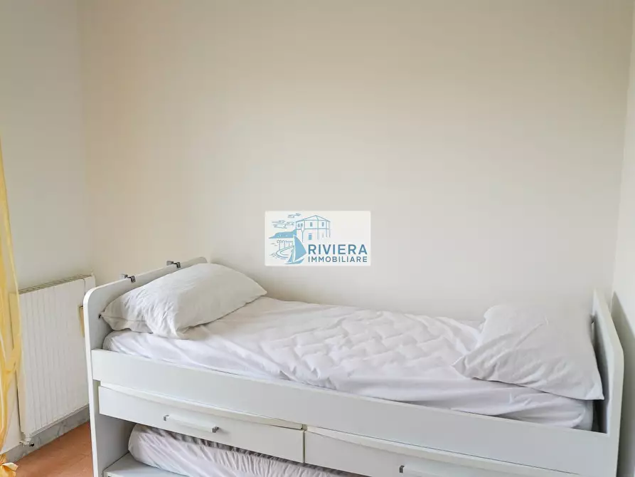 Immagine 44 di Porzione di casa in vendita  a San Remo