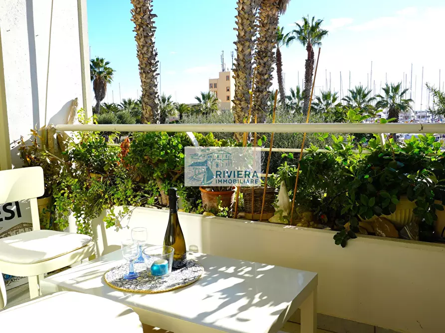 Immagine 27 di Bilocale in vendita  in Via Gianni Cozzi 1 a Santo Stefano Al Mare