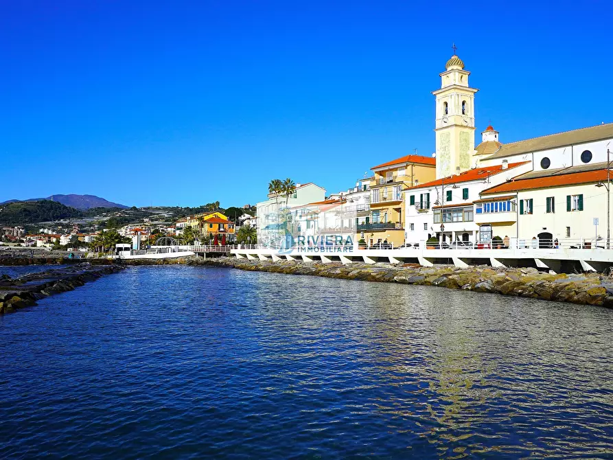 Immagine 3 di Terreno edificabile in vendita  in Strada Ponte Romano 16 a Santo Stefano Al Mare