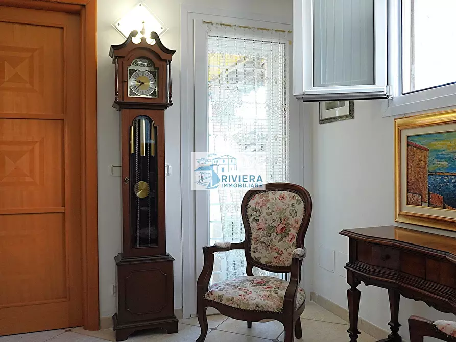 Immagine 38 di Villa in vendita  in Via Giulio Cesare 2 a Santo Stefano Al Mare