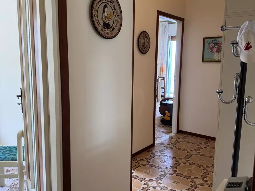 Immagine 11 di Bilocale in vendita  a Santo Stefano Al Mare