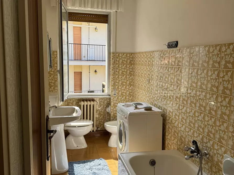 Immagine 8 di Bilocale in vendita  a Santo Stefano Al Mare