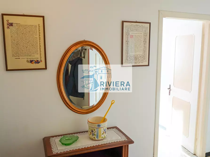 Immagine 13 di Trilocale in vendita  in Via Aurelia Ponente 86 a Santo Stefano Al Mare