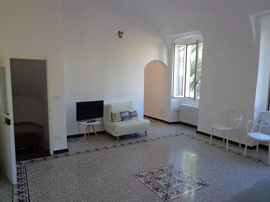 Immagine 1 di Quadrilocale in affitto  in Via Ferdinando Magellano 5 a Santo Stefano Al Mare