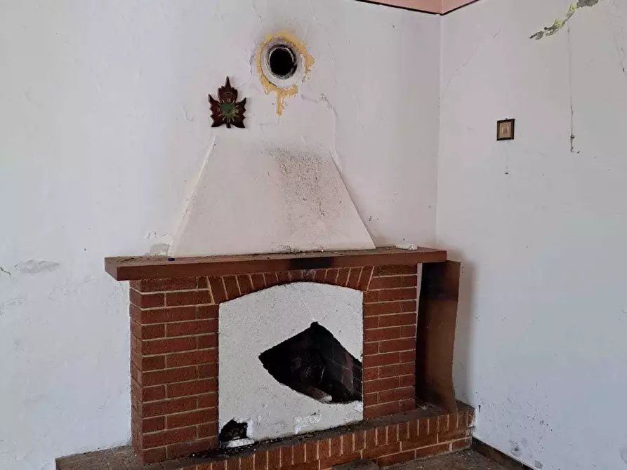 Immagine 18 di Rustico / casale in vendita  in STRADA P. MEDIANA 51 a Fossacesia