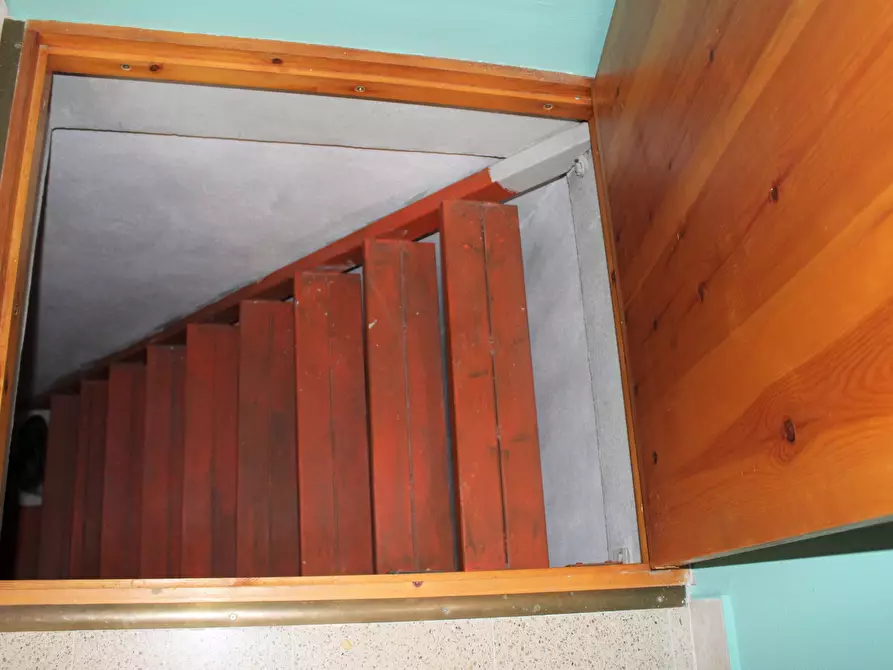 Immagine 7 di Casa indipendente in vendita  in Contrada Santa Maria dei Mesi 18 a Lanciano