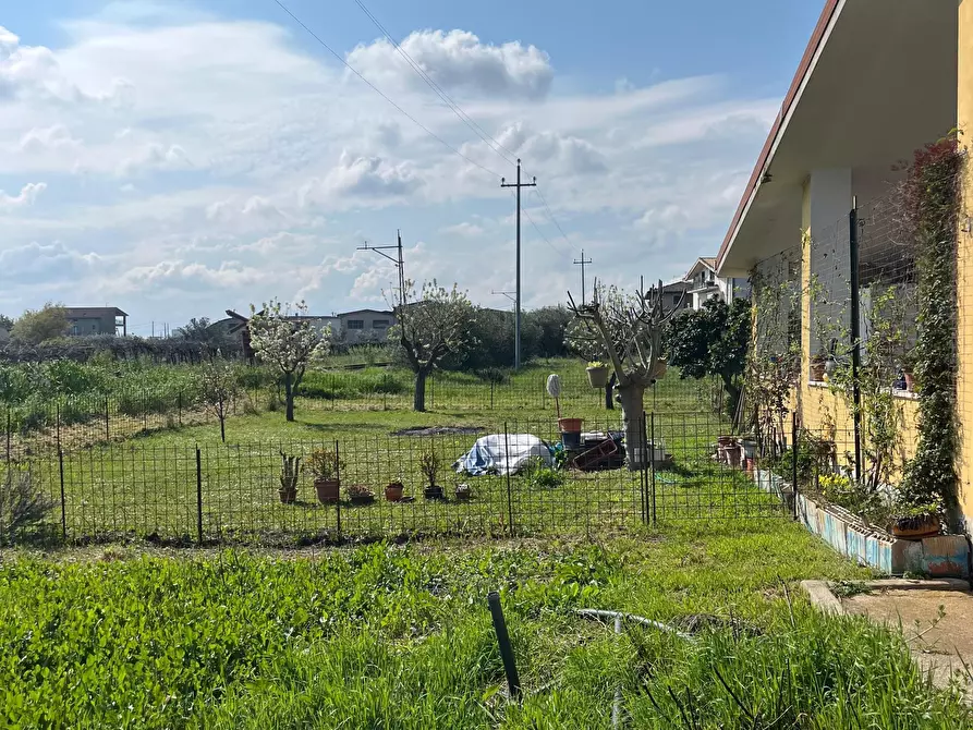 Immagine 19 di Terratetto in vendita  in Contrada da Cona 34 a San Vito Chietino