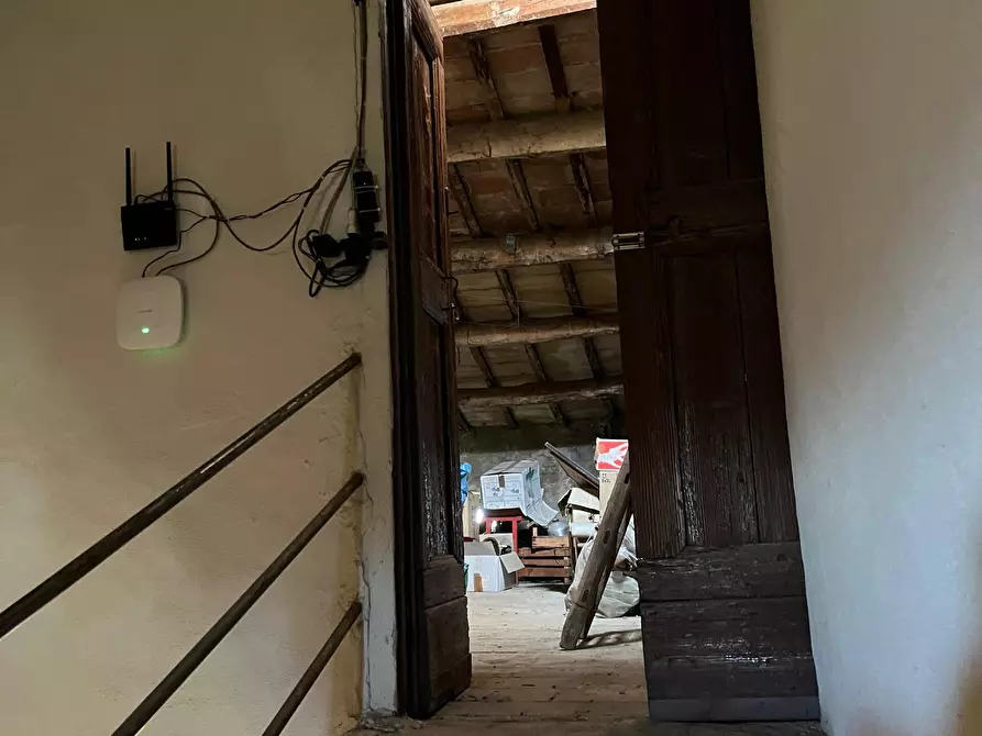 Immagine 51 di Rustico / casale in vendita  in C.DA SAN GIACOMO 39 a Rocca San Giovanni