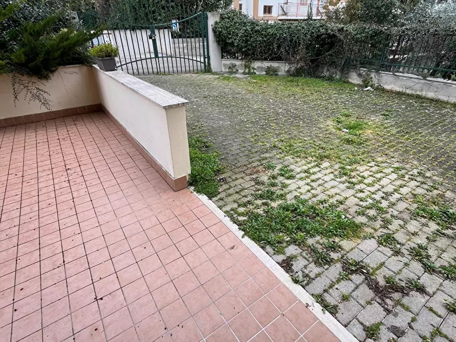 Immagine 21 di Pentalocale in vendita  in Via Cesare Fagiani 27 a Lanciano