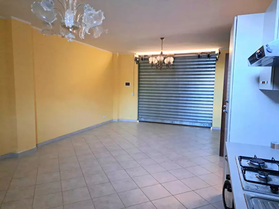 Immagine 45 di Villetta a schiera in vendita  in Via Provinciale della Rocca 44 a Santa Maria Imbaro