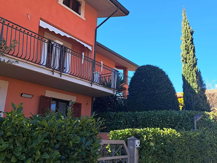 Immagine 6 di Villa in vendita  in Via del Mare 200 a Lanciano