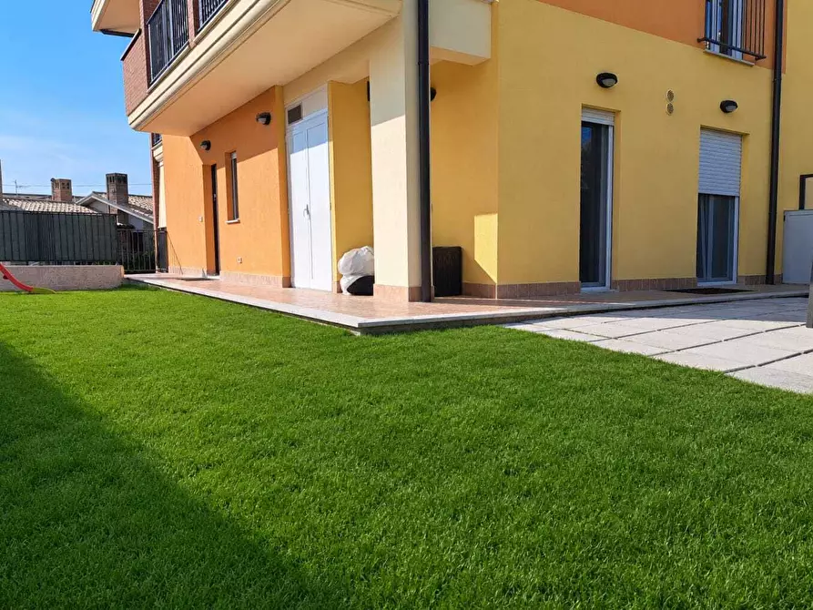 Immagine 18 di Pentalocale in vendita  in Via Morge 13 a Castel Frentano