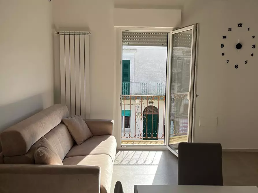 Immagine 2 di Trilocale in affitto  in Contrada Piane Favaro 190 a Rocca San Giovanni